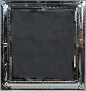 VENETIAN STYLE MIRRORwith beve
