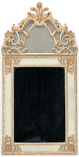 VENETIAN STYLE MURANO GLASS
