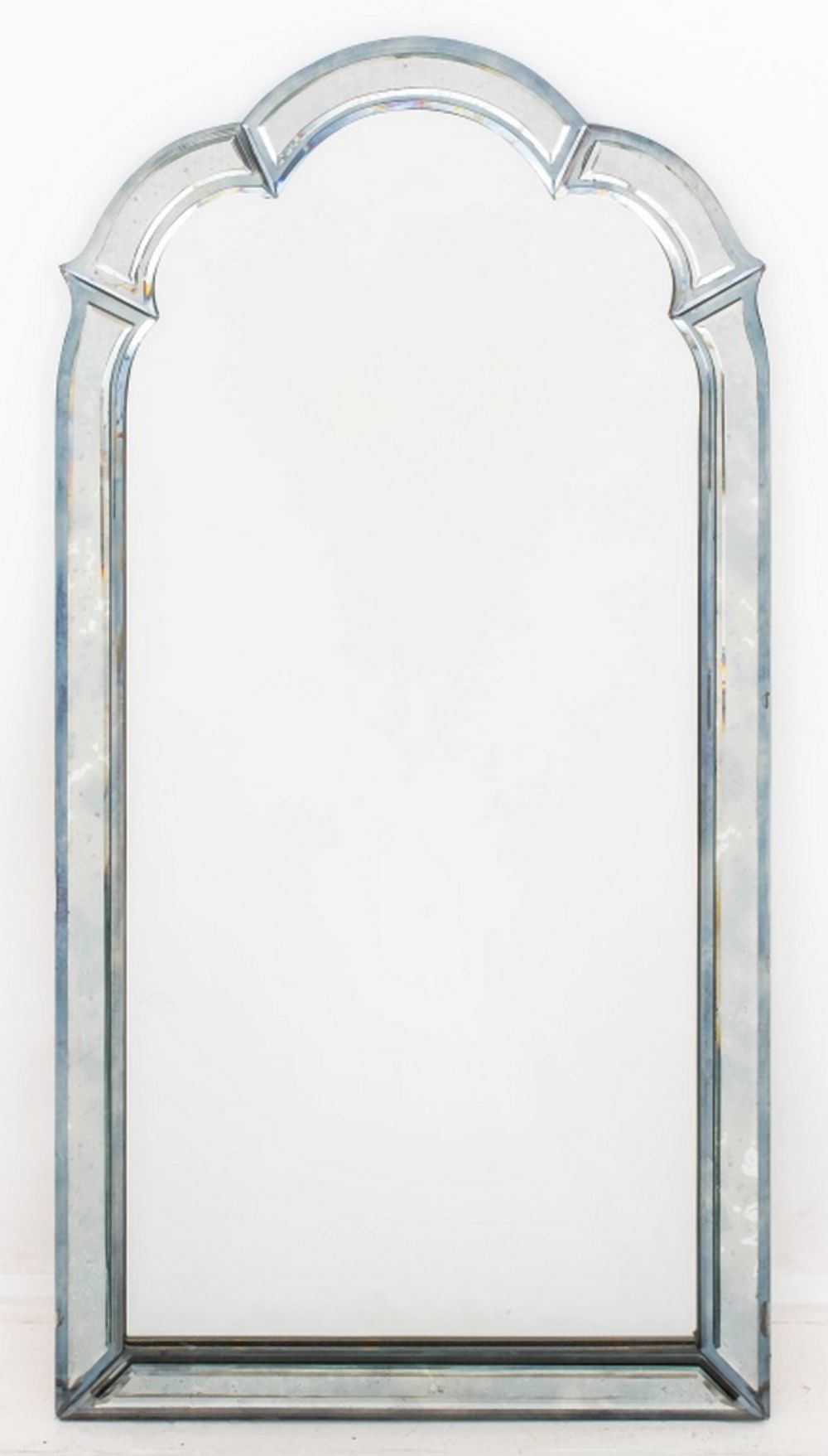 VENETIAN STYLE PIER MIRROR Venetian
