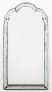 VENETIAN STYLE PIER MIRROR Ven