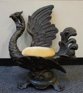 VENETIAN WALNUT GROTTO 'FANTAS