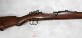 VENEZUELAN MAUSER BOLT ACTION