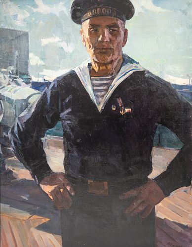 VENIAMIN UMANSKY (RUSSIAN