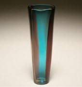 Venini a Spicchi vase, designe