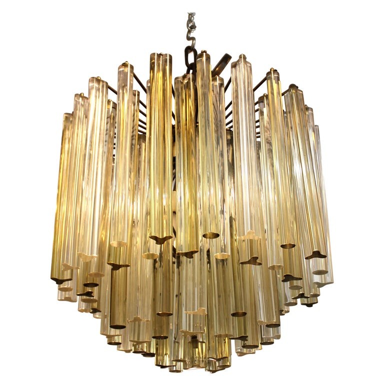 VENINI ATTR. MID-CENTURY MODERN