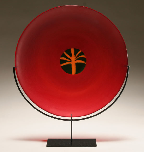 Venini "Autumnale: Four Seasons"
