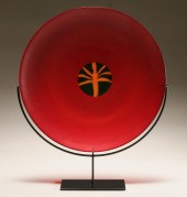 Venini "Autumnale: Four Season