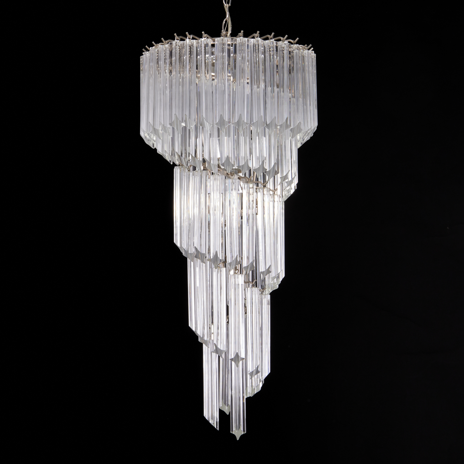 VENINI, CAMER TIERED SPIRAL