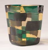 Venini e C., designed by Fulvi