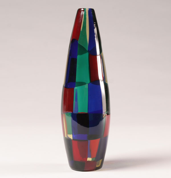 Venini e C., designed by Fulvio