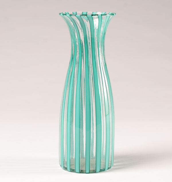 Venini e C., designed by Fulvio
