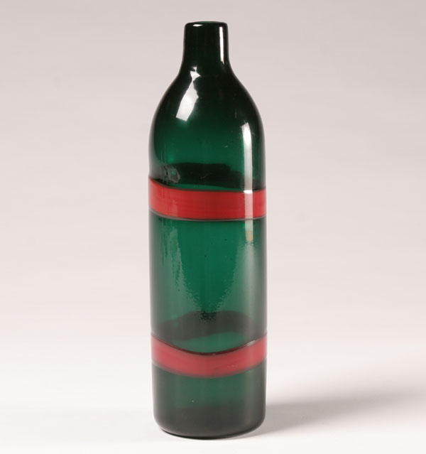 Venini e C., designed by Fulvio