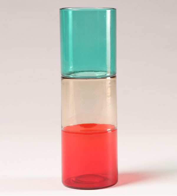 Venini e C., designed by Fulvio