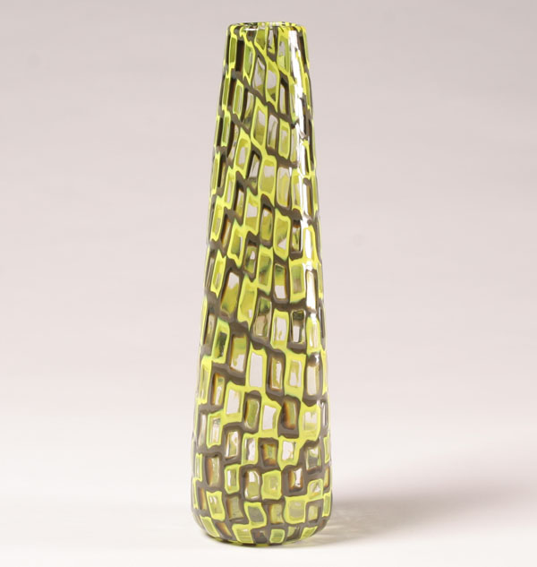 Venini e C., designed by Tobia