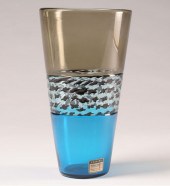 Venini e C., designed by Ricca