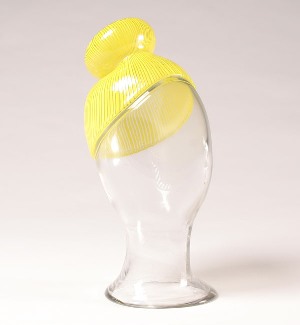 Venini e C., designed by Fulvio
