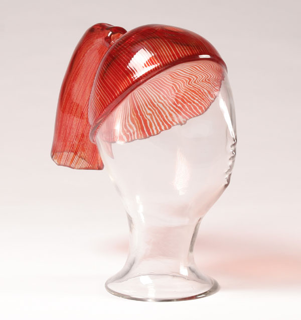 Venini e C., designed by Fulvio
