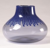 Venini e C., designed by Ludov