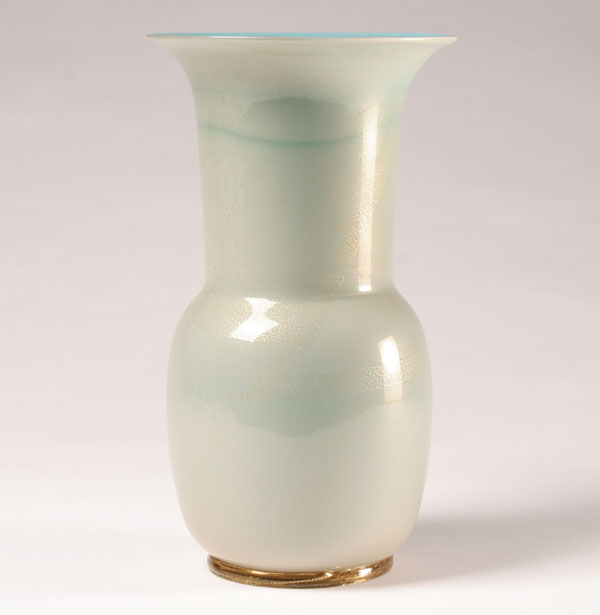 Venini e C., designed by Tommaso