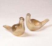 Venini e C., designed by Tyra