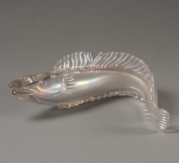 Venini e C., designed by Tyra