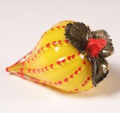 Venini e C., designed by Napol