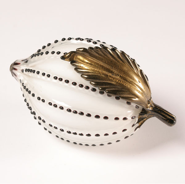 Venini e C., designed by