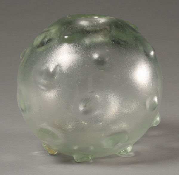 Venini e C., designed by Carlo