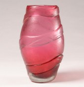 Venini e C., designed by Carlo