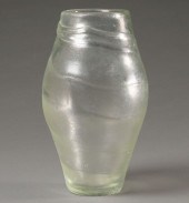 Venini e C., designed by Carlo