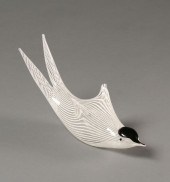 Venini e C., designed by Fulvi