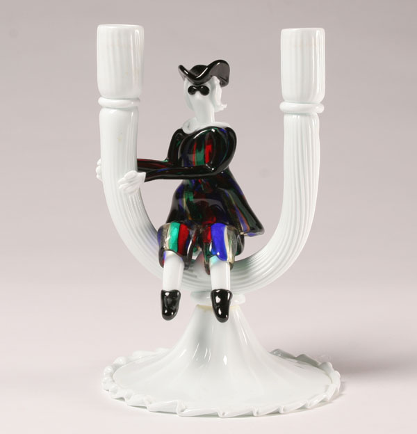 Venini e C., designed by Fulvio