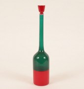 Venini e C. incalmo art glass
