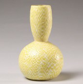 Venini e C. Murrina glass vase