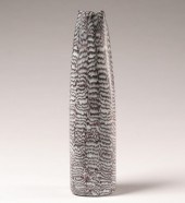 Venini e C. Murrina vase, c.19