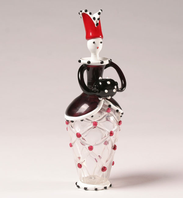 Venini e C., probably designed by