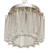 VENINI FOR CAMER GLASS PRISM L