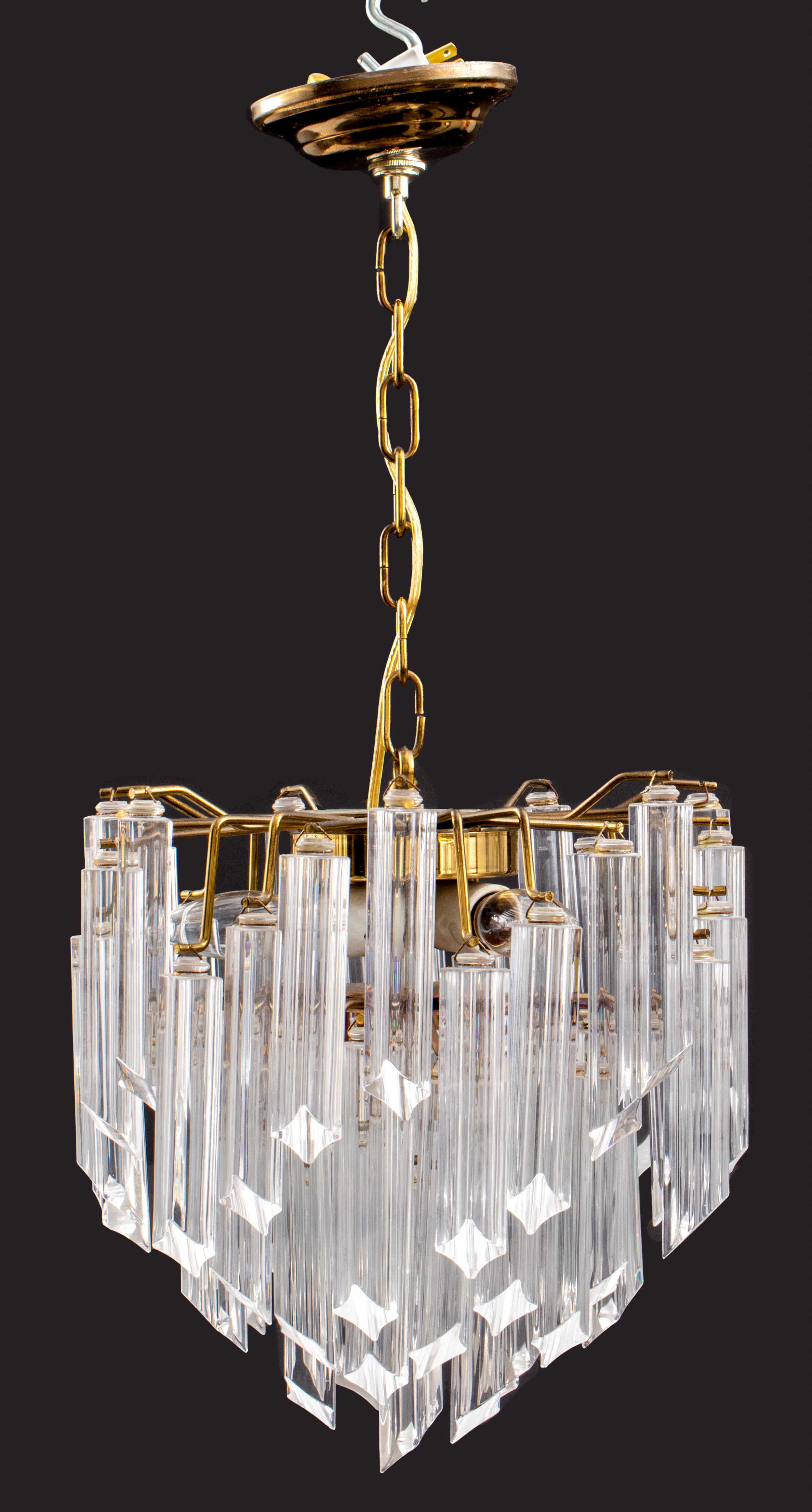 VENINI FOR CAMER MID-CENTURY MODERN