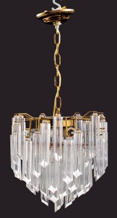 VENINI FOR CAMER MID-CENTURY M