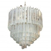 VENINI MID-CENTURY MURANO GLAS