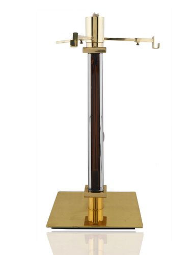 VENINI MID-CENTURY STYLE LAMPwith