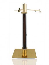 VENINI MID-CENTURY STYLE LAMPw