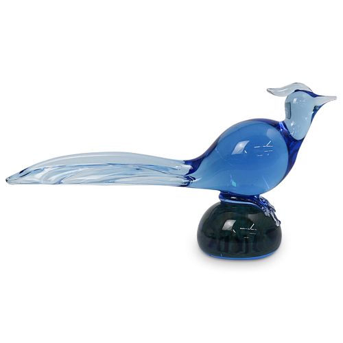 VENINI MURANO GLASS