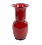 VENINI MURANO INCAMICIATO GLAS