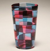 Venini Stockholm Pezzati art g