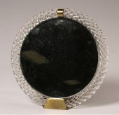 Venini/Barovier? 1930's Diamon