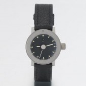 VENTURA TITANIUM CHRONOMETER R