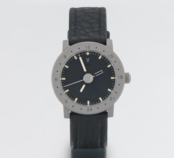 VENTURA  VM3 CHRONOMETER TWO TIME