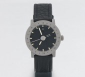 VENTURA  VM3 CHRONOMETER TWO T