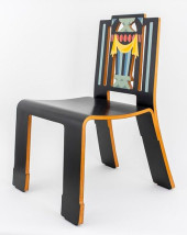 VENTURI &AMP; SCOTT BROWN FOR